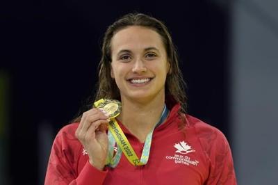 Canada's Masse looks to build on strong World Cup opener this weekend in Toronto