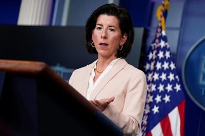 Biden administration makes pitch for higher business taxes ...
