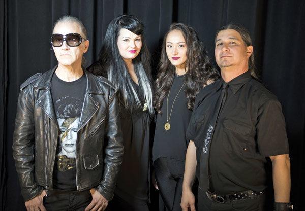Men Without Hats Enjoys Revival That Takes 80s Group To New Places