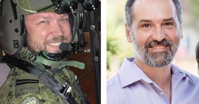 'He never gave up': Captain killed in helicopter crash was loyal husband, dad, friend - Vimarsana News