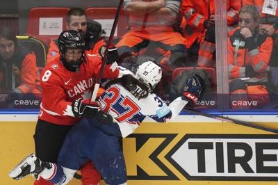 Poulin, Primerano among players invited to Olympic women's hockey orientation camp