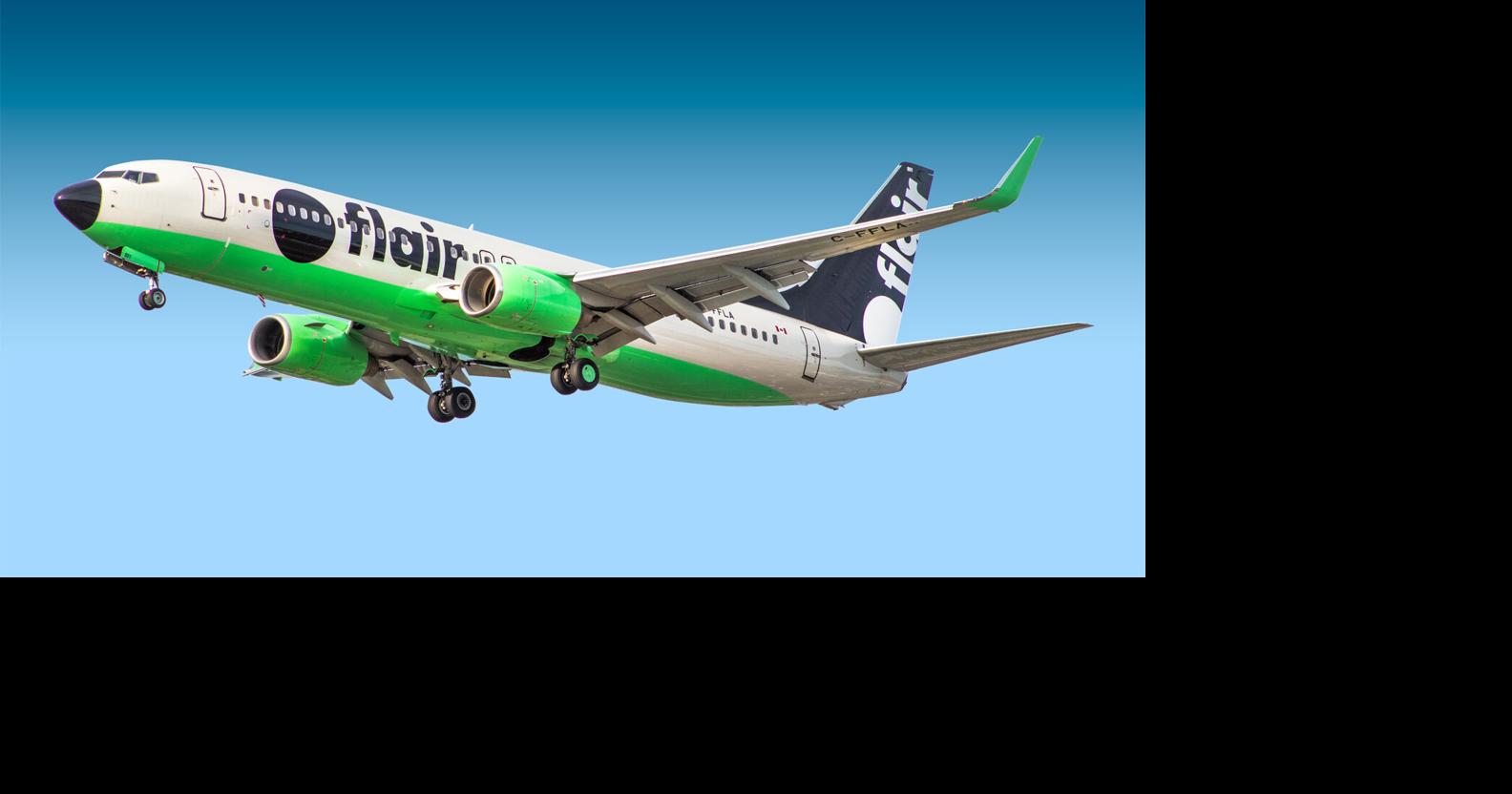 Aptitude Air returning to Kelowna |  enterprise information