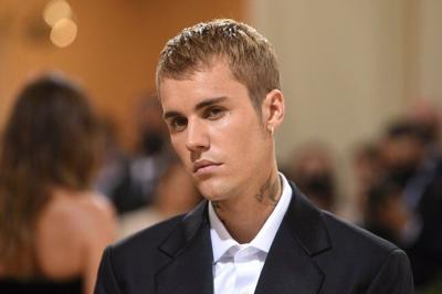 Justin Bieber releases 'Swag,' his long-awaited seventh album