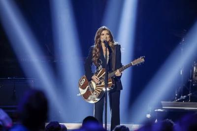 Country singer Tenille Townes, Punjabi rapper AP Dhillon added to Juno performers