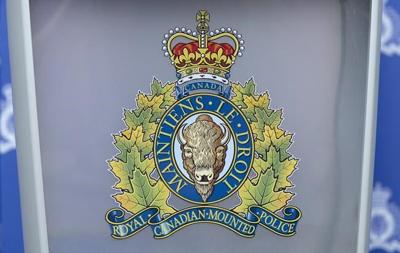 B.C. police divers unable to find American man after Yukon River crash