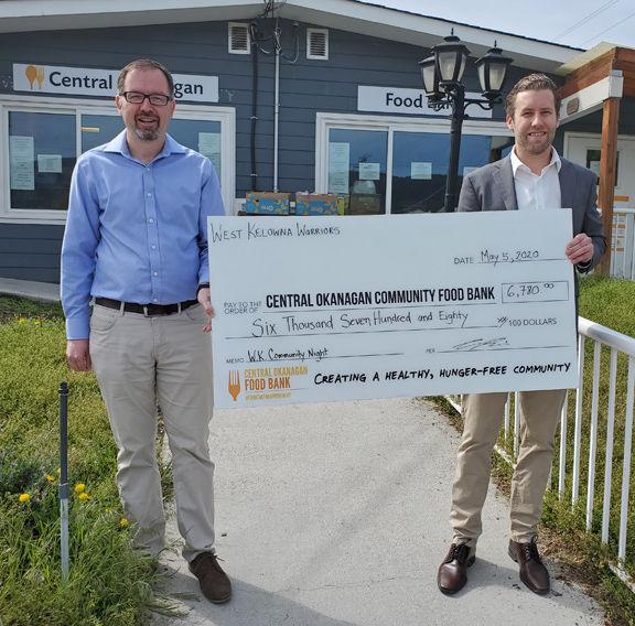 Takeout Night A Huge Success In West Kelowna Business News Kelownadailycourier Ca