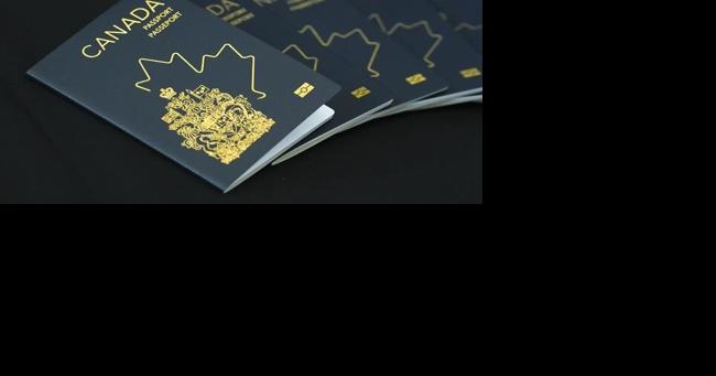 What ideas were left on the cutting room floor in passport redesign? We'll never know - Vimarsana News
