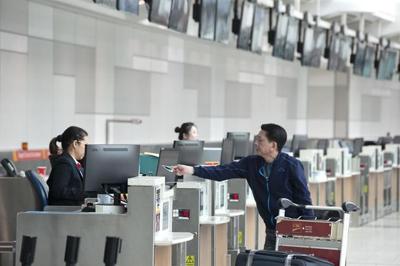 Toronto's Pearson airport to use AI-powered technology to detect weapons