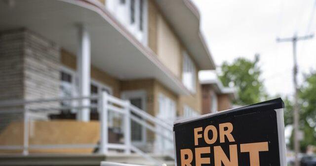 Canada's most jobless, most empty apartments - Kelowna's troubled economy
