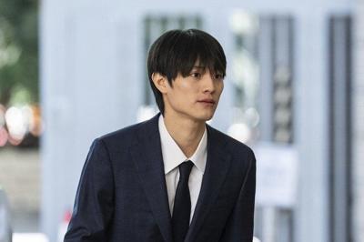 Japanese pop idol Kenshin Kamimura convicted of indecent assault but avoids jail in Hong Kong