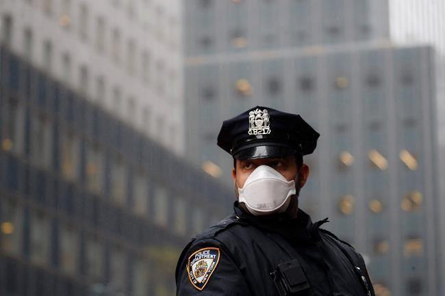 The Latest: Quebec imposing 8 p.m. curfew beginning Saturday | World News | kelownadailycourier.ca