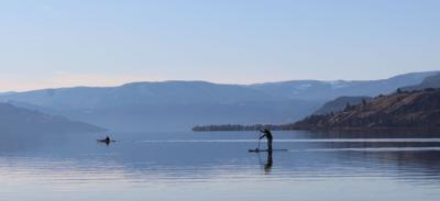 Heavy Snow Deep Freeze Coming To Kelowna News