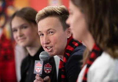 Canada coach looks to help other parents get early autism diagnosis for their kids