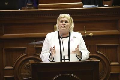 As South Carolina governor signs new law, abortion restrictions strain providers in US South