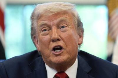 Trump floats automobile tariff increase for Canada