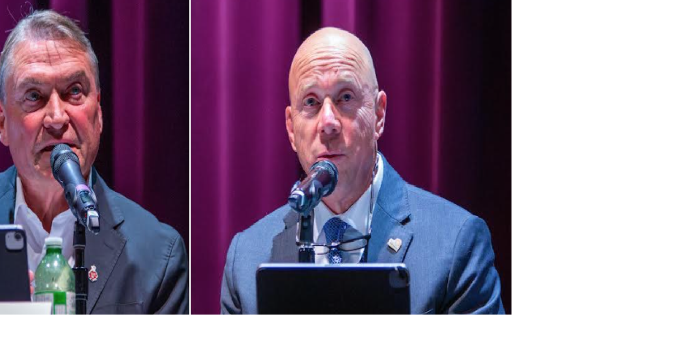 Dyas-Cannan feud could boost Kelowna turnout | News ...