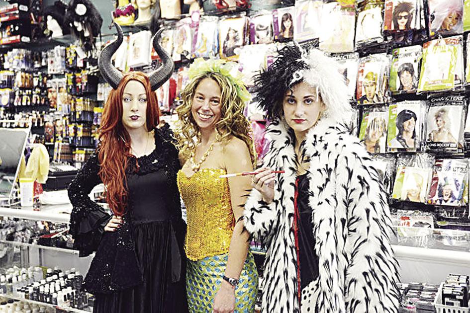 10 Cool Things To Do For Halloween In The Okanagan Valley This
