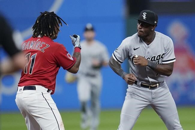 Kirk has 3 RBIs, Bassitt pitches 8 innings as Blue Jays blank Nationals 7-0