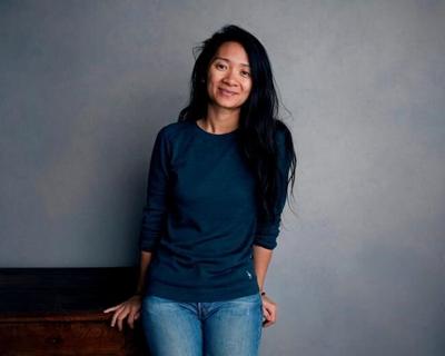 With quiet humanity, Chloe Zhao's 'Nomadland' makes noise ...