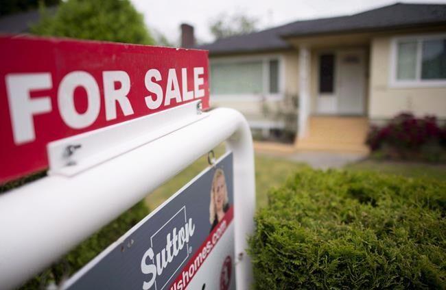 Home Prices To Rise More Than 9 In 2021 Canadian Real Estate Association Forecasts National Business Kelownadailycourier Ca