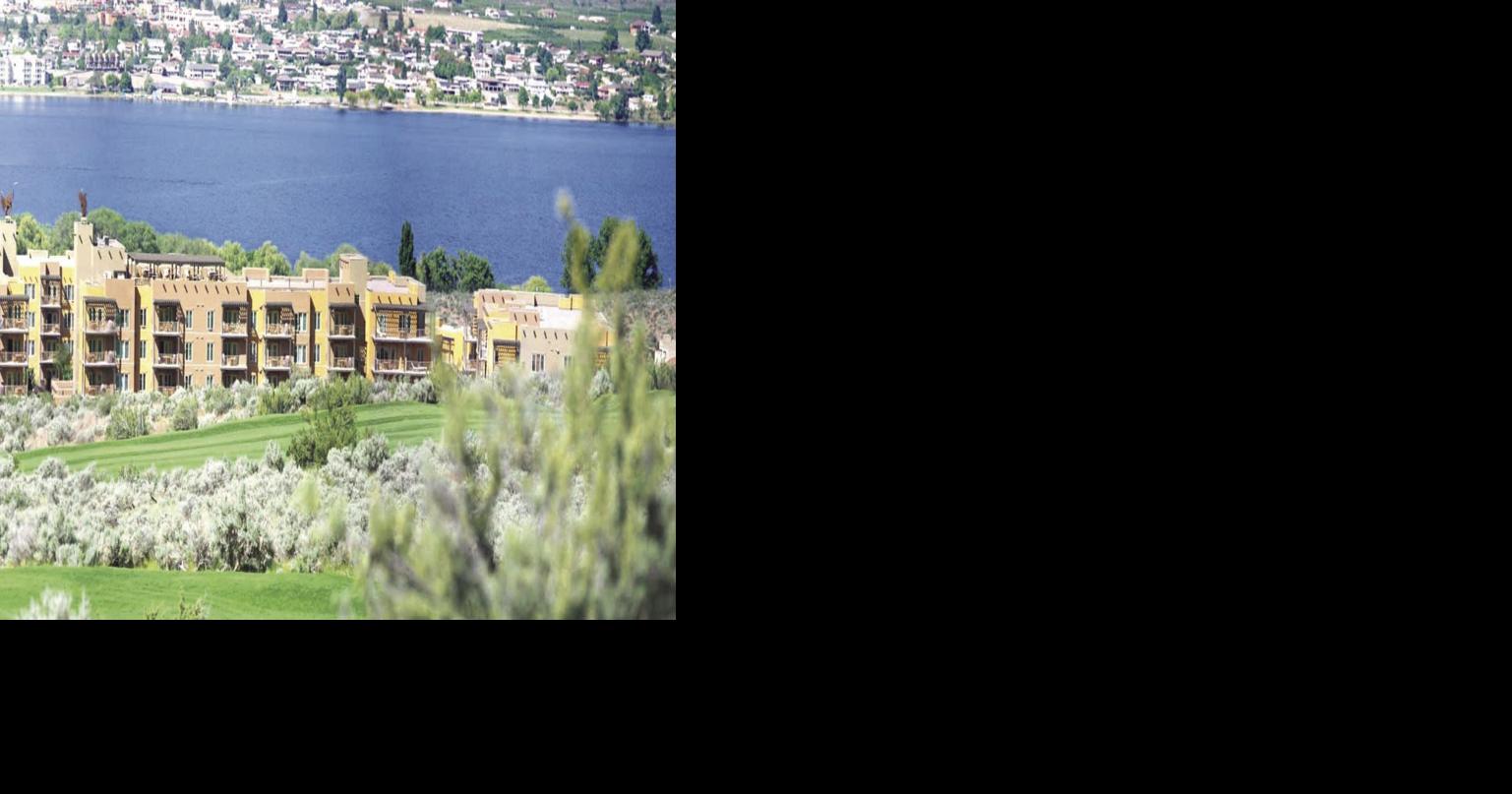 Spirit Ridge joins Hyatt | Business News | kelownadailycourier.ca