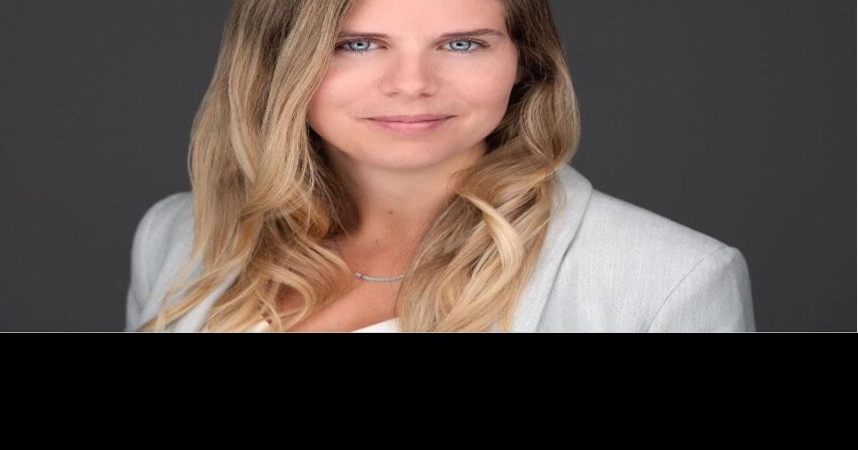 Brea Lake named Kelowna’s Enterprise Chief of the 12 months |  information