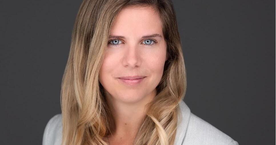 Brea Lake named Kelowna’s Enterprise Chief of the 12 months |  information Brea Lake named Kelowna’s Enterprise Chief of the 12 months |  information