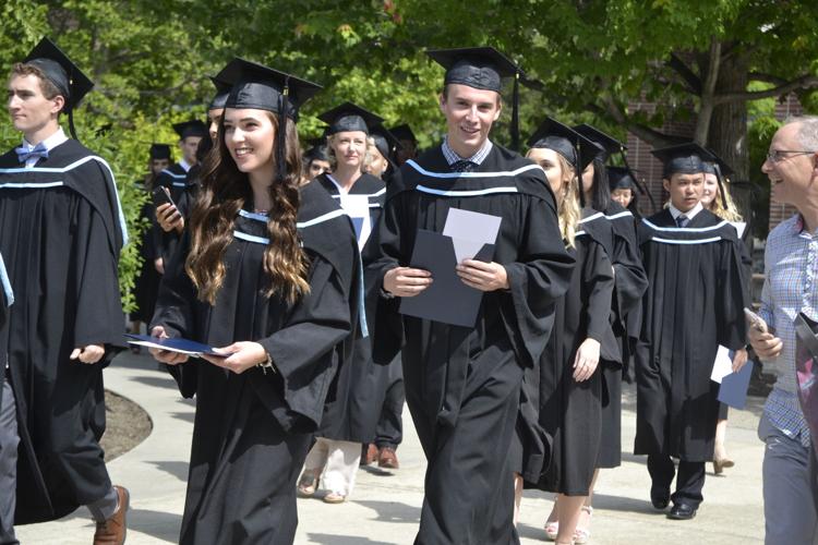 UBC Okanagan full of opportunities for students, say graduates News UBC Okanagan full of opportunities for students, say graduates News