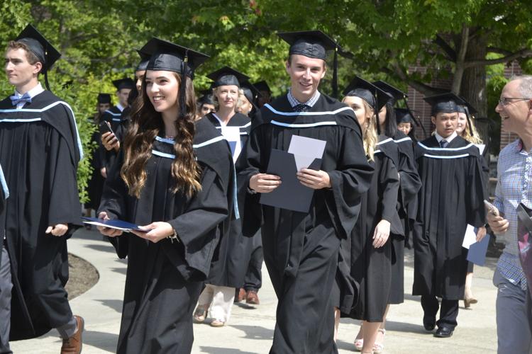 UBC Okanagan full of opportunities for students, say graduates News