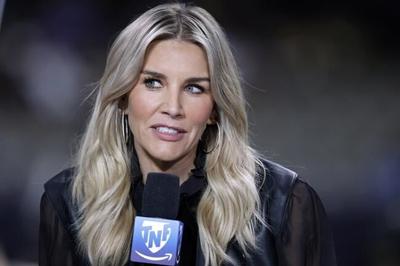 Image Mike Vrabel image beautiful image beautiful image beautiful image beautiful image beautiful image beautiful image beautiful image beautiful image beautiful image beautiful - NFL host Charissa Thompson says on social media she didn't ...