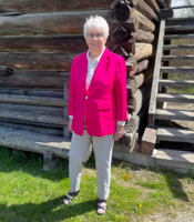 ѻý's cemetery sleuths honoured by Heritage BC