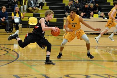 Kss Owls Expecting Dogfight With Huskies Sports