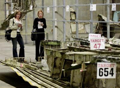 Police in B.C. say suspect known as 'Mr. X' in 1985 Air India bombing is dead