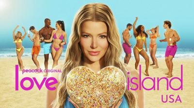 'Love Island' revives conversation about racial bias and misogynoir in dating