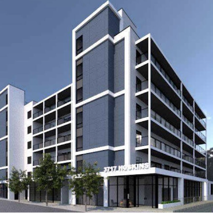 West Kelowna councillors agog over new seven-storey apartment building - Vimarsana News