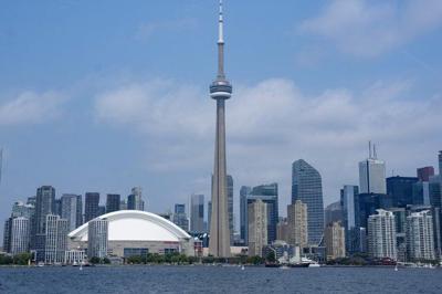 Heat warning still in effect as Ontario and Quebec battle scorching temperatures