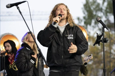 Sean Feucht