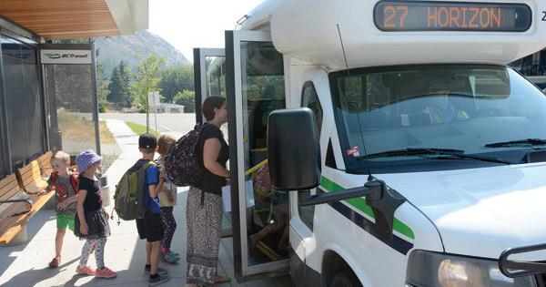West Kelowna snubs Kelowna's half-price transit plan