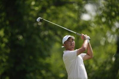 Doug Ghim sets pace at John Deere Classic with a 62 and a 1-shot lead
