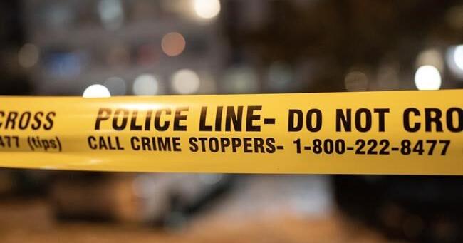 Expert says number of police shootings in Canada 'spectacularly unrelenting' - Vimarsana News