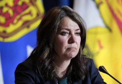 Alberta Premier Smith to give update on response to health corruption allegations