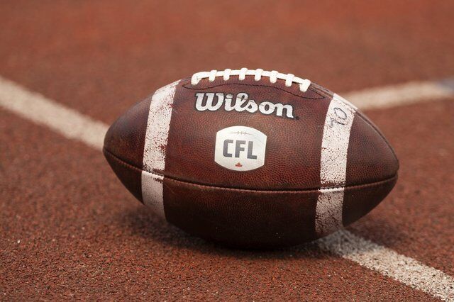 CFL suspends Edmonton Elk Darien Newell for nine games for second ...