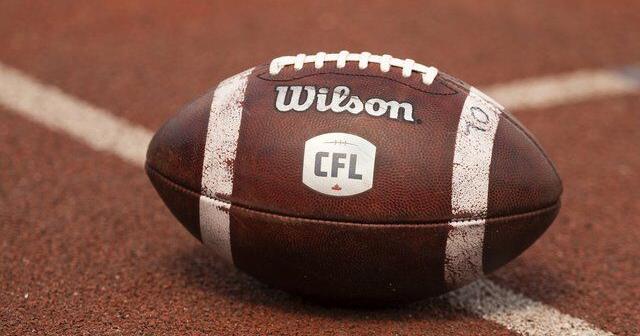 CFL suspends Edmonton Elk Darien Newell for nine games for second ...