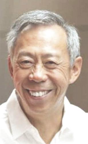 Howard Soon 2 Kelowna men named to Order of Canada | News | kelownadailycourier.ca