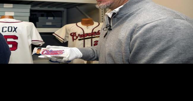 YANKEES: New York eyed retired third baseman Chipper Jones