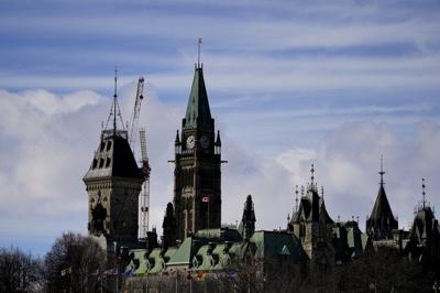 In the news today: House of Commons returns with new faces