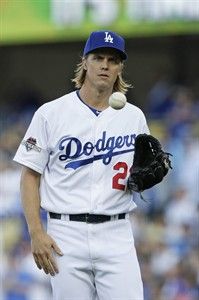 Zack Greinke agrees to 6-year, $206.5M deal with Arizona Diamondbacks