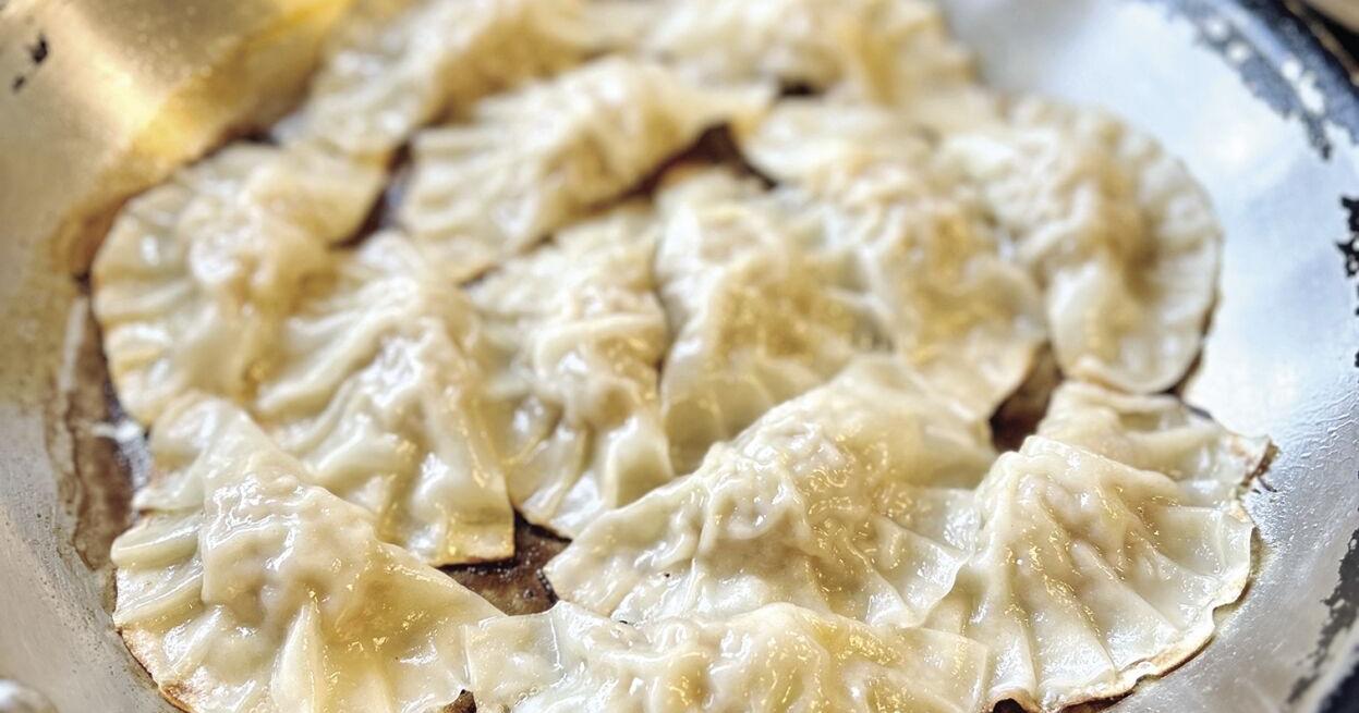Dumplings subjected to variety of cultural influences - Vimarsana News