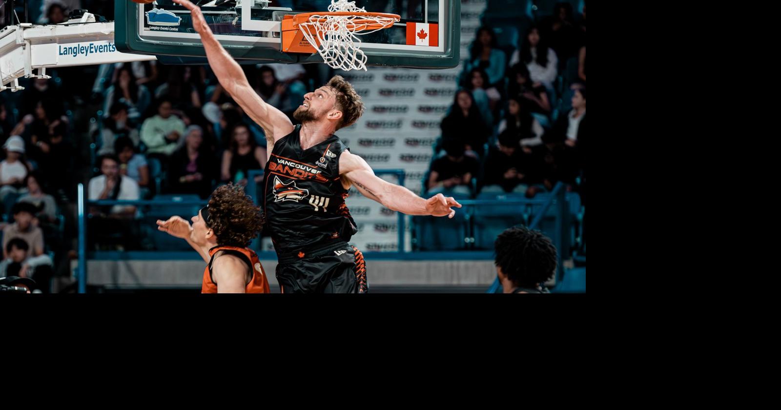 Hoops, hype, and hometown pride this weekend in Kelowna