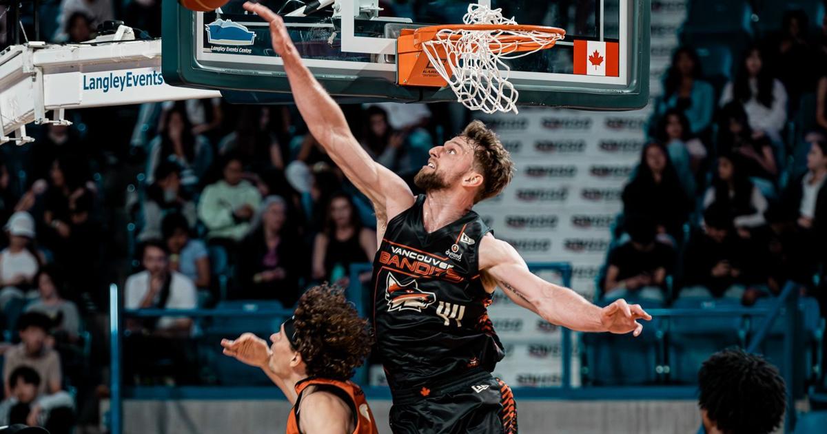 Hoops, hype, and hometown pride this weekend in Kelowna